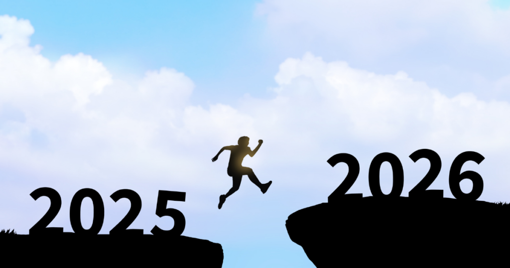 2025年のAI変化を一気読み。「推論」と「記憶」が変える2026年の働き方