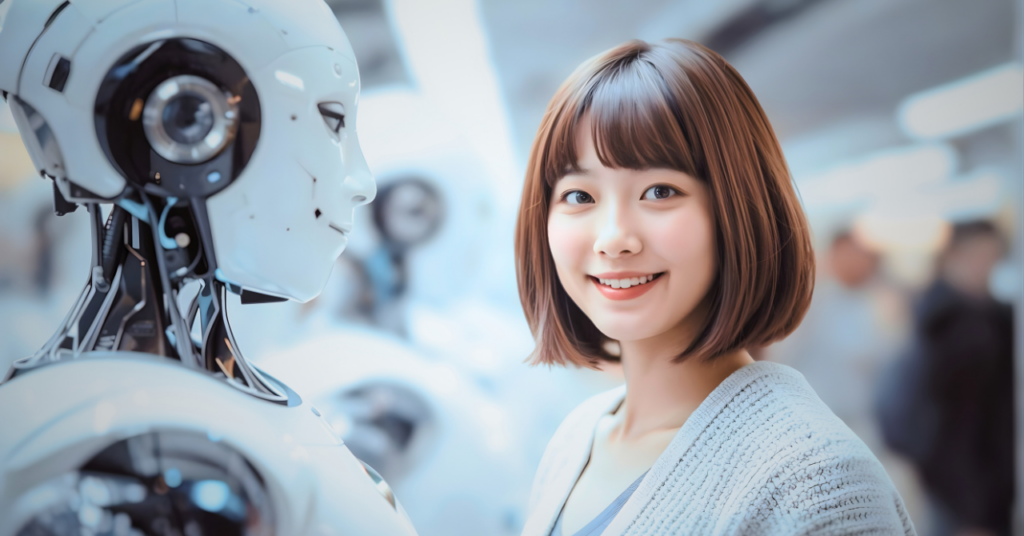 「フィジカルAI」時代と、私たちが手にする新たなキャリアとは？