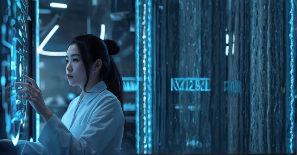 AIに「魂」を与える哲学者と、私たちビジネスパーソンが今すぐ考えるべきこと