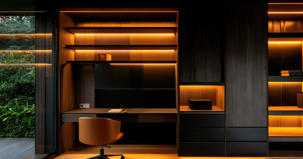 アンビエントAI時代の到来：中小企業が生き残るための生存戦略