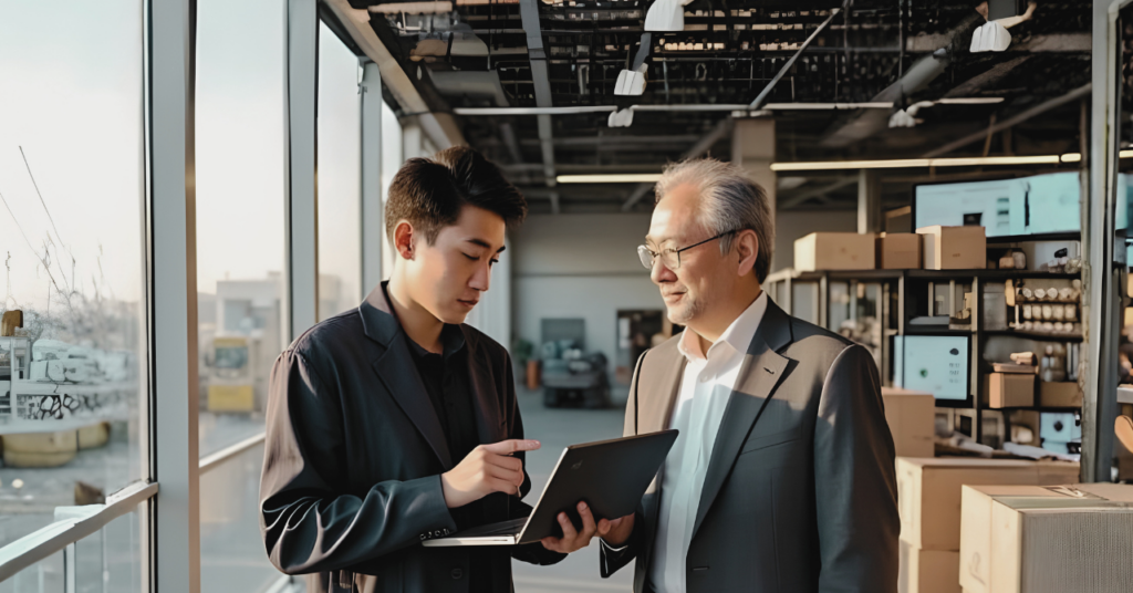 AIを活用して経営者の隣で問題を解く。中小企業の救世主「FDE」という働き方