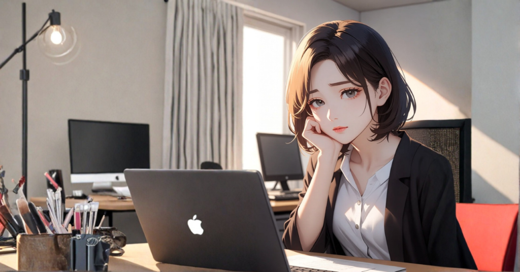 また時間を無駄にした──その自己嫌悪を生産性に変えるAI活用法