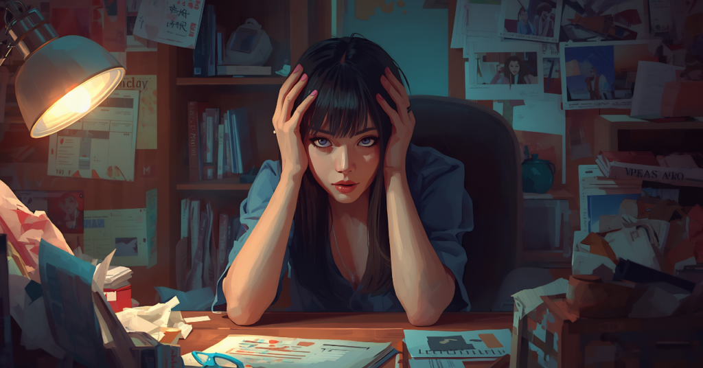 AIが「めんどくさい・先延ばし」を消した先に待つ罠——思考の外注依存