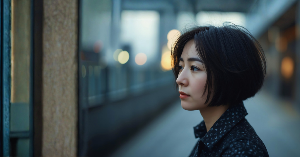 AI時代の不安を乗り切る感情マネジメントというヒューマンスキル感情が乱れて動けないあなたへ。AI時代をブレずに生きる「言葉・身体・焦点」の整え方